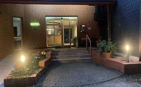 Berghotel Brockenblick